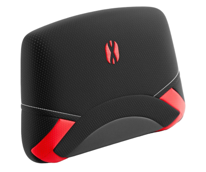 Akcesorium do fotela Diablo Chairs X-ST4RTER COMFORT PAD  BLACK-RED